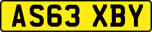 AS63XBY