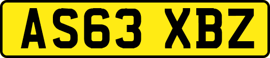 AS63XBZ