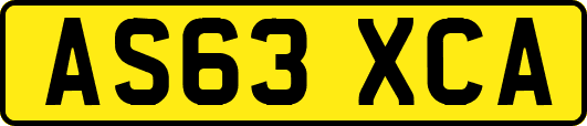 AS63XCA