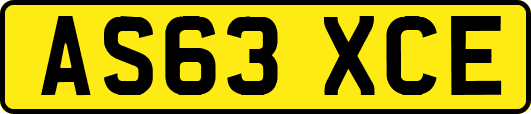 AS63XCE