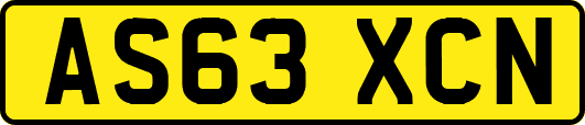 AS63XCN