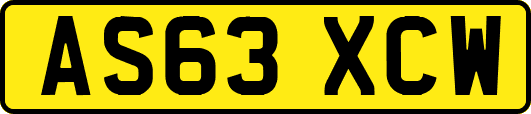 AS63XCW