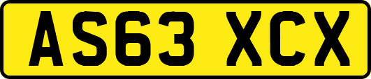 AS63XCX