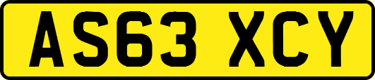AS63XCY