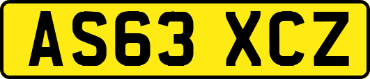 AS63XCZ