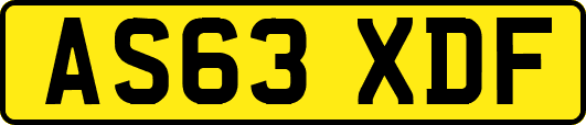 AS63XDF