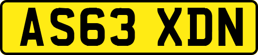 AS63XDN
