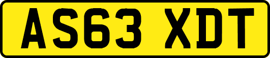 AS63XDT