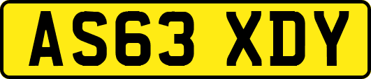AS63XDY