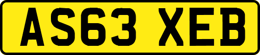 AS63XEB