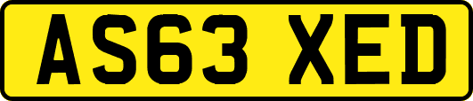 AS63XED