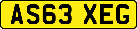 AS63XEG