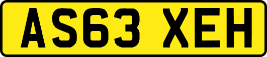 AS63XEH