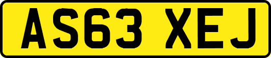 AS63XEJ