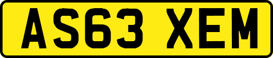 AS63XEM