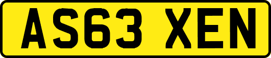 AS63XEN