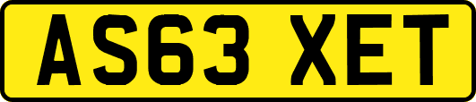 AS63XET