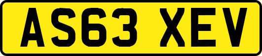 AS63XEV