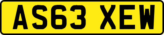 AS63XEW