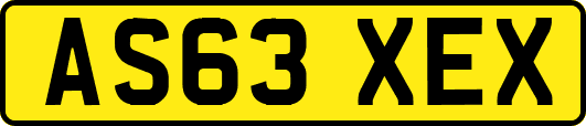 AS63XEX
