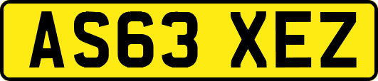 AS63XEZ