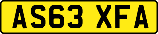 AS63XFA