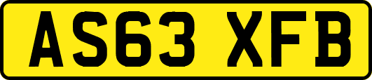 AS63XFB