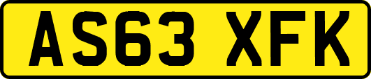 AS63XFK