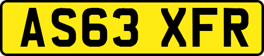 AS63XFR