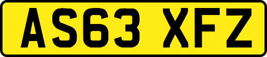 AS63XFZ