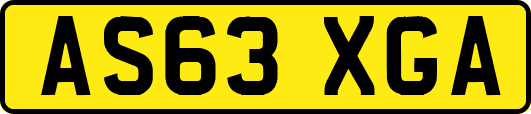 AS63XGA
