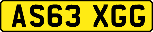 AS63XGG