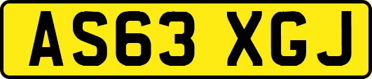 AS63XGJ