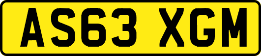 AS63XGM