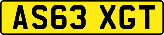 AS63XGT