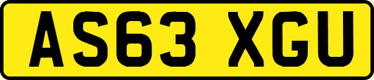 AS63XGU