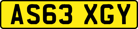 AS63XGY
