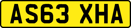 AS63XHA