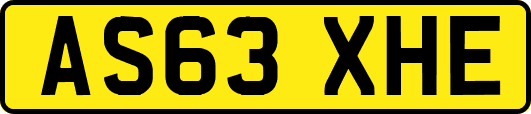 AS63XHE