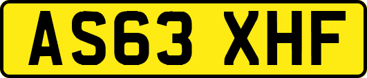 AS63XHF