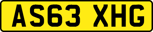 AS63XHG