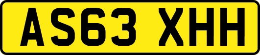 AS63XHH