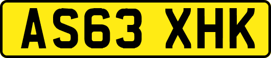 AS63XHK