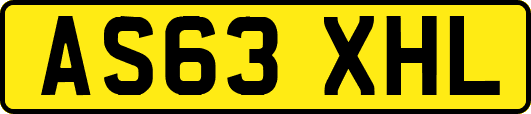 AS63XHL