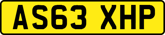 AS63XHP