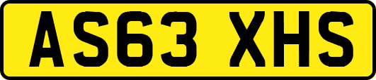 AS63XHS