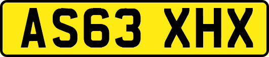 AS63XHX