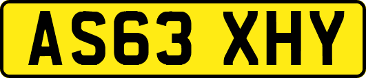 AS63XHY