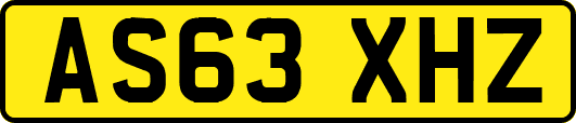 AS63XHZ