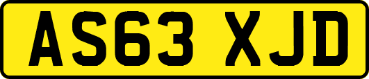 AS63XJD